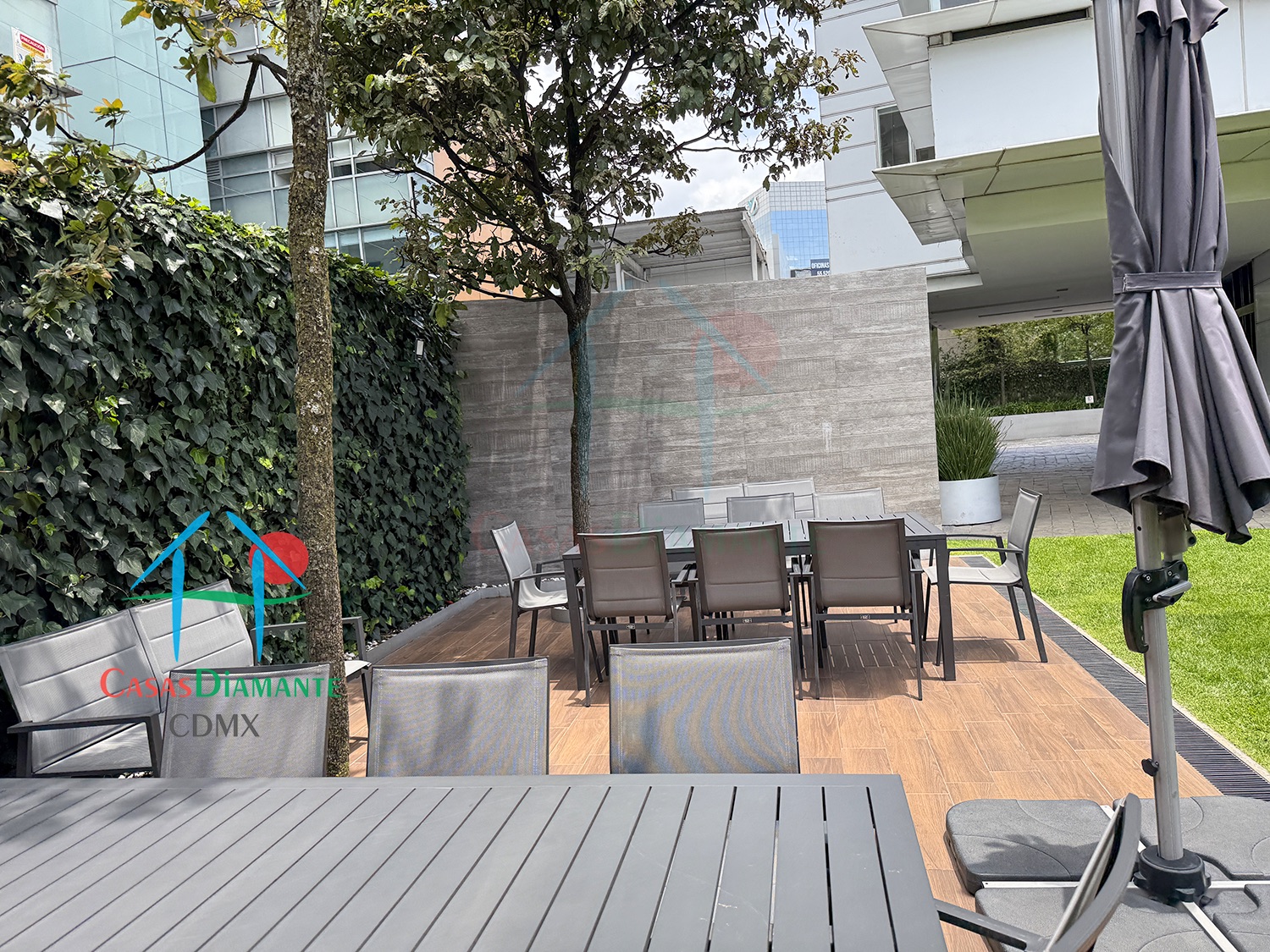 Punta del Parque - Asador 2 Punta del Parque - Asador 2